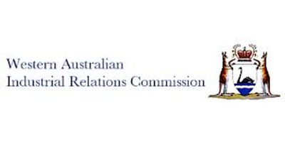 Industrial Relations Commission (WA) jobs