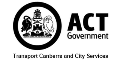 Transport Canberra and City Services jobs