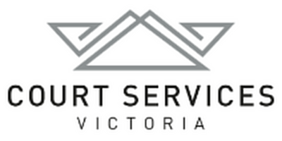 Court Services Victoria jobs