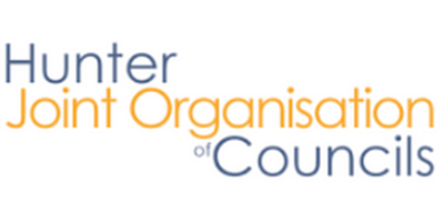 Hunter Joint Organisation of Council jobs