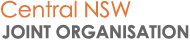 central-nsw-joint-organisation