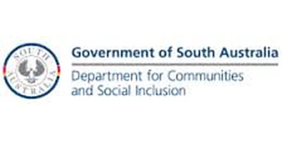 Department for Communities and Social Inclusion (SA) jobs