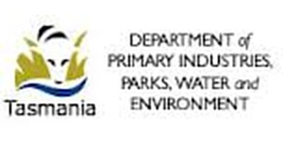 Department of Primary Industries, Parks, Water and Environment (TAS) jobs