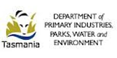 Department of Primary Industries, Parks, Water and Environment (TAS) jobs Department of Primary Industries, Parks, Water and Environment (TAS) jobs