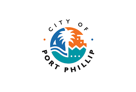 City of Port Phillip logo