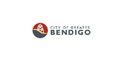 City of Greater Bendigo logo