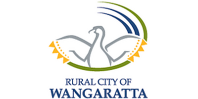 Rural City of Wangaratta logo
