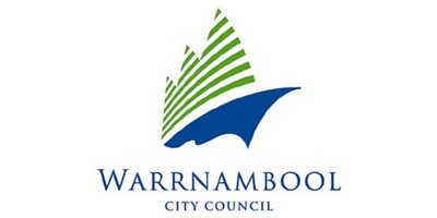 Warrnambool City Council logo