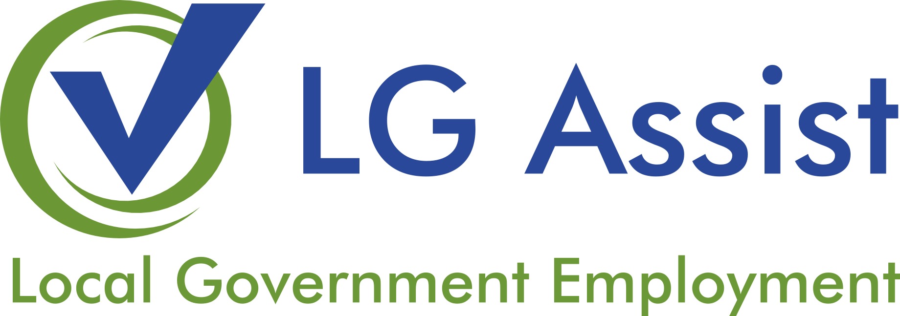 LG Assist | The Best Local Council And Government Jobs logo