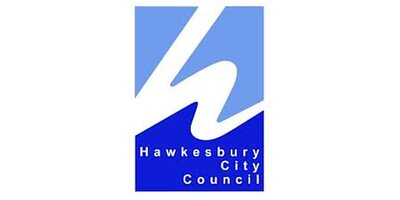 Hawkesbury City Council logo