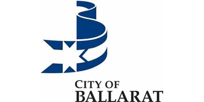 City of Ballarat logo