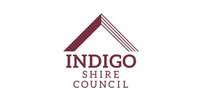 Indigo Shire Council logo